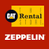 Zeppelin Rental Österreich GmbH & Co. KG logo