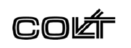 Colt International GmbH logo